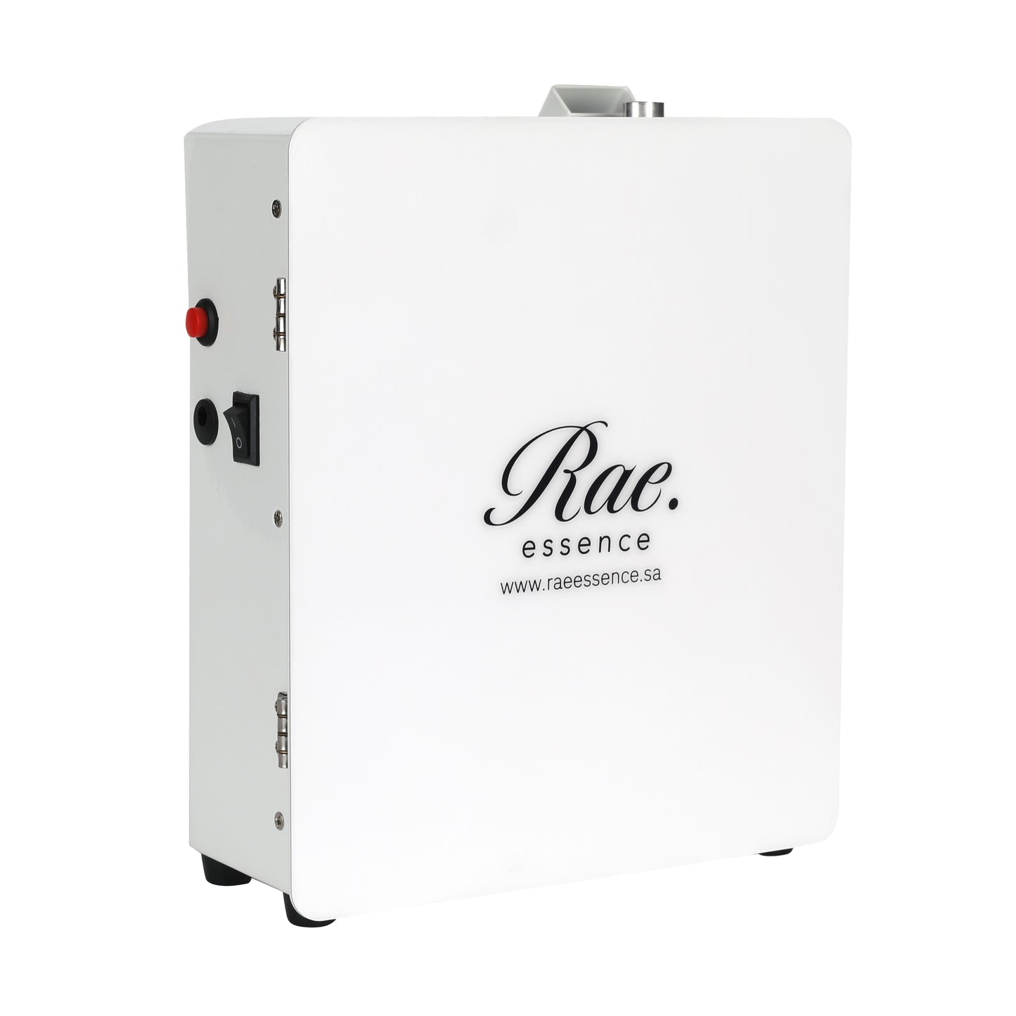 Rae D300-White Electric Diffuser